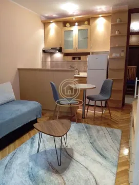 Izdavanje, jednosoban stan, 27m², Socijalno, Novi Sad Sve Podlokacije - image 2