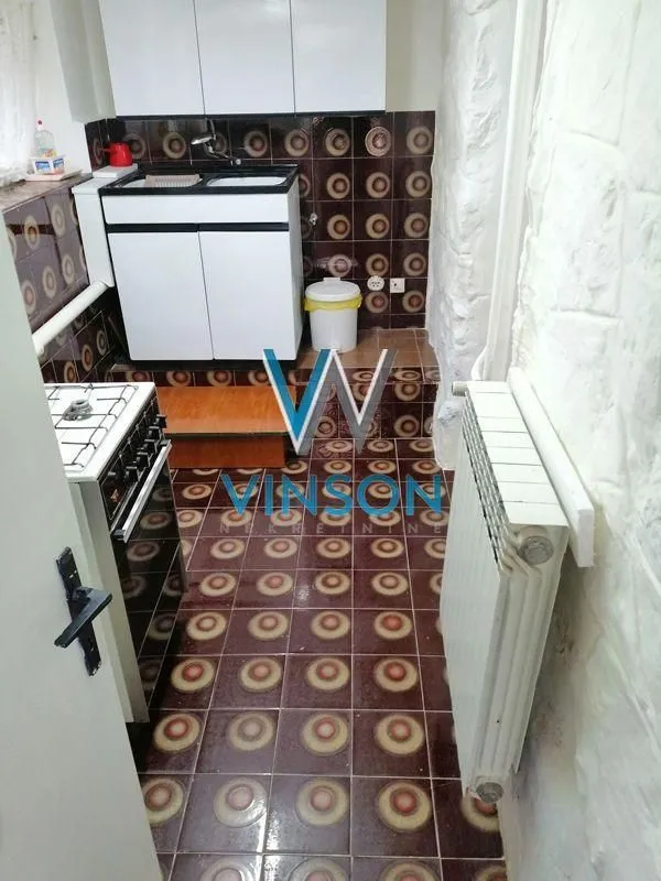 Prodaja, kuća, 62m², Telep, Novi Sad Sve Podlokacije