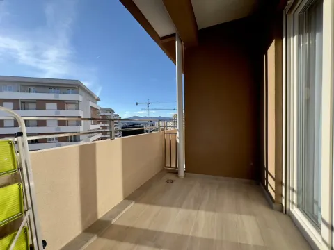 Izdavanje, stan, 108m², Central Point, Podgorica - image 14