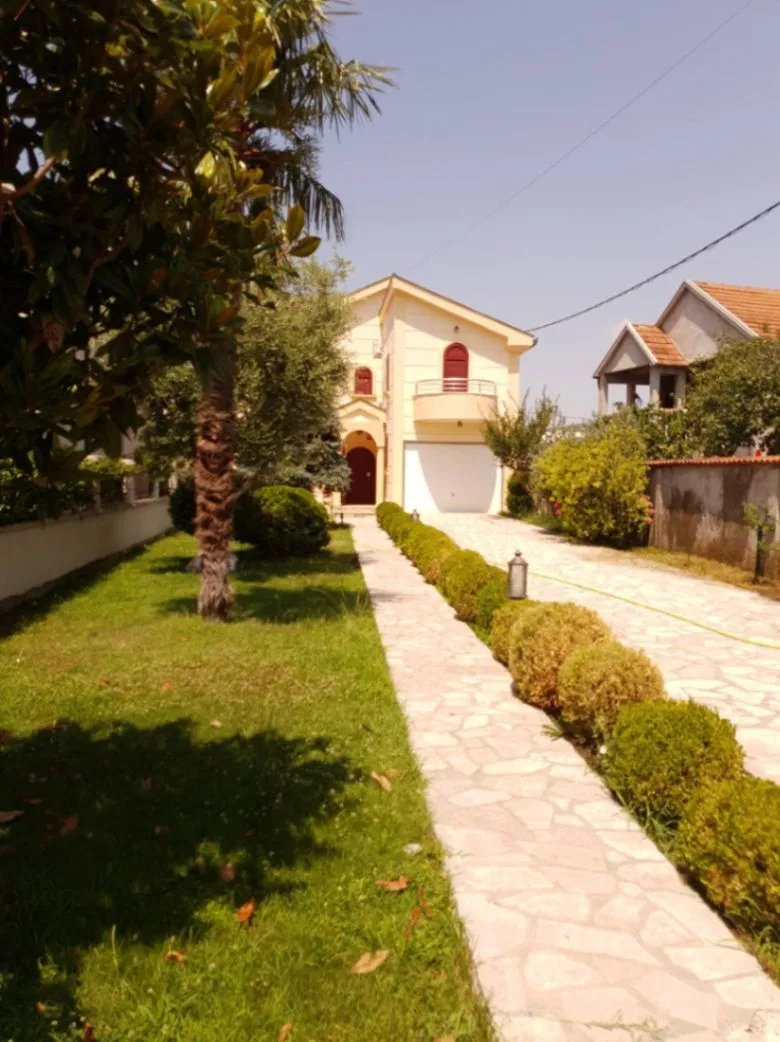 Izdavanje, poslovni prostor, 250m², Donja Gorica, Podgorica