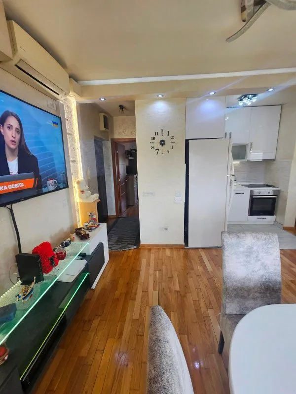 Rent, three bedroom apartment, 70m², Zemun Novi Grad, Zemun Sve Podlokacije
