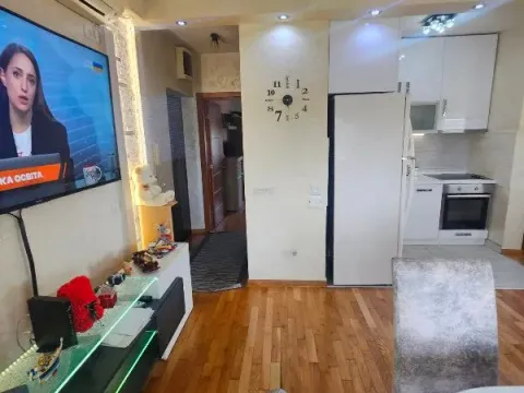 Rent, three bedroom apartment, 70m², Zemun Novi Grad, Zemun Sve Podlokacije - image 4