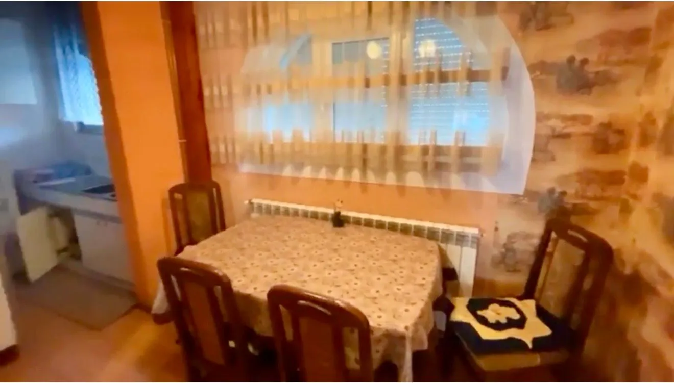 Izdavanje, jednosoban stan, 68m², Seljanovo, Tivat