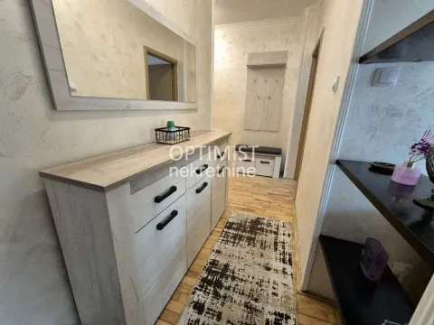 Izdavanje, dvosoban stan, 48m², Crveni Krst, Beograd - image 8