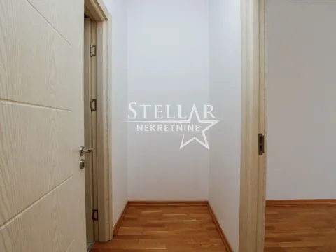 Izdavanje, jednosoban stan, 42m², Tuški Put, Podgorica - image 7