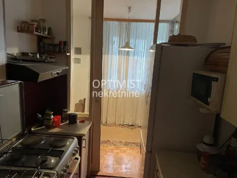 Sale, three bedroom apartment, 74m², Novi Beograd Blok 22, Novi Beograd Sve Podlokacije - image 4