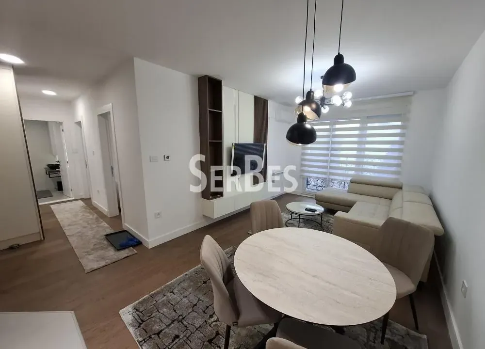 Rent, three bedroom apartment, 65m², Novi Sad Sve Podlokacije, Novi Sad