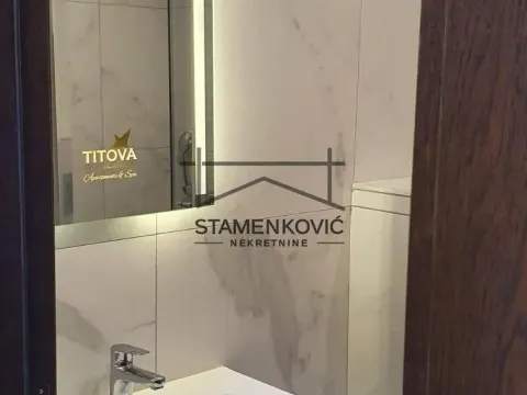 Sale, one bedroom apartment, 31m², Sloboda, Zlatibor - image 7