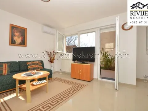 Prodaja, jednosoban stan, 45m², Ratiševina, Herceg Novi - image 1