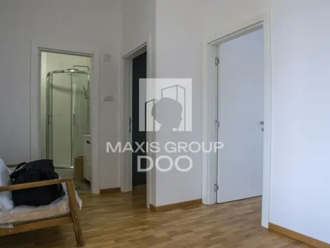 Sale, apartment, 124m², Petrovaradin, Novi Sad - image 3