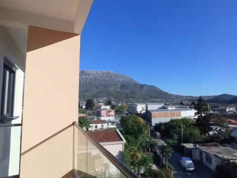 Sale, two bedroom apartment, 61m², Polje, Bar - image 13