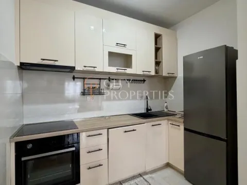 Izdavanje, stan, 49m², Central Point, Podgorica - image 12