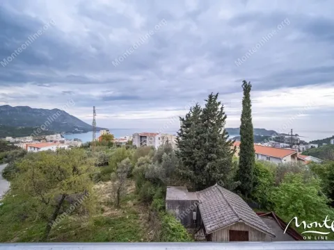 Prodaja, dvosoban stan, 55m², Bečići, Budva - image 22