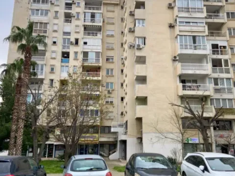 Sale, apartment, 117m², Makedonsko naselje, Bar - image 8