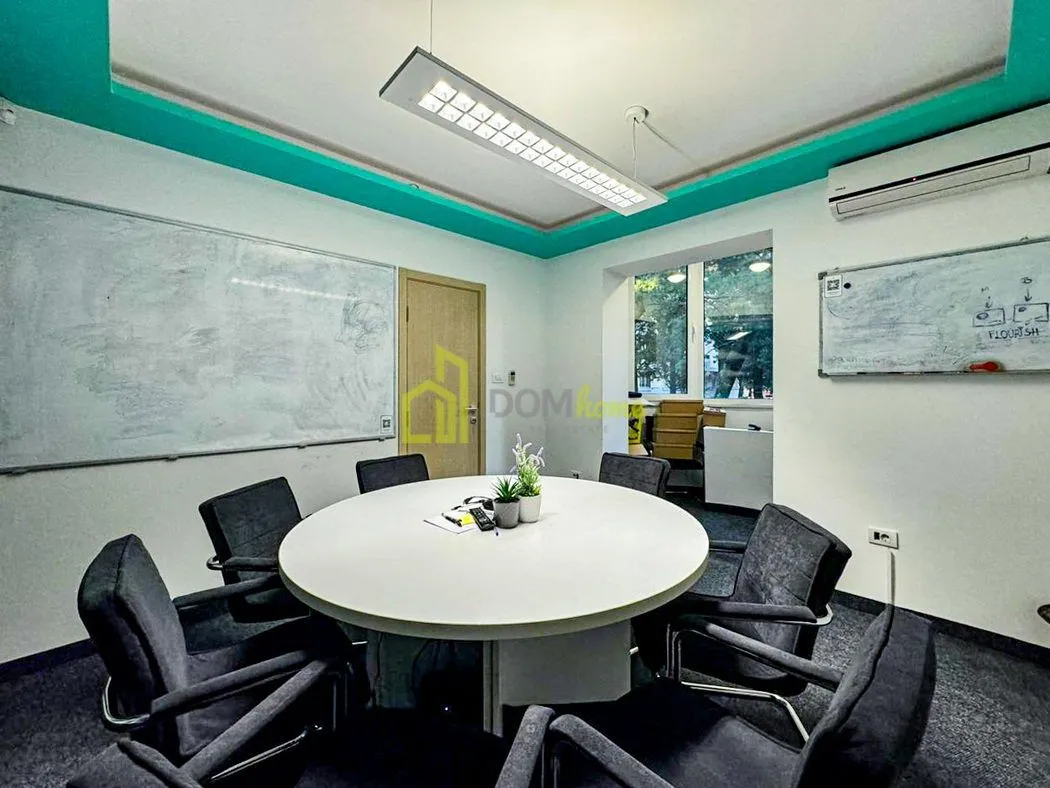 Rent, office space, 129m², Preko Morače, Podgorica