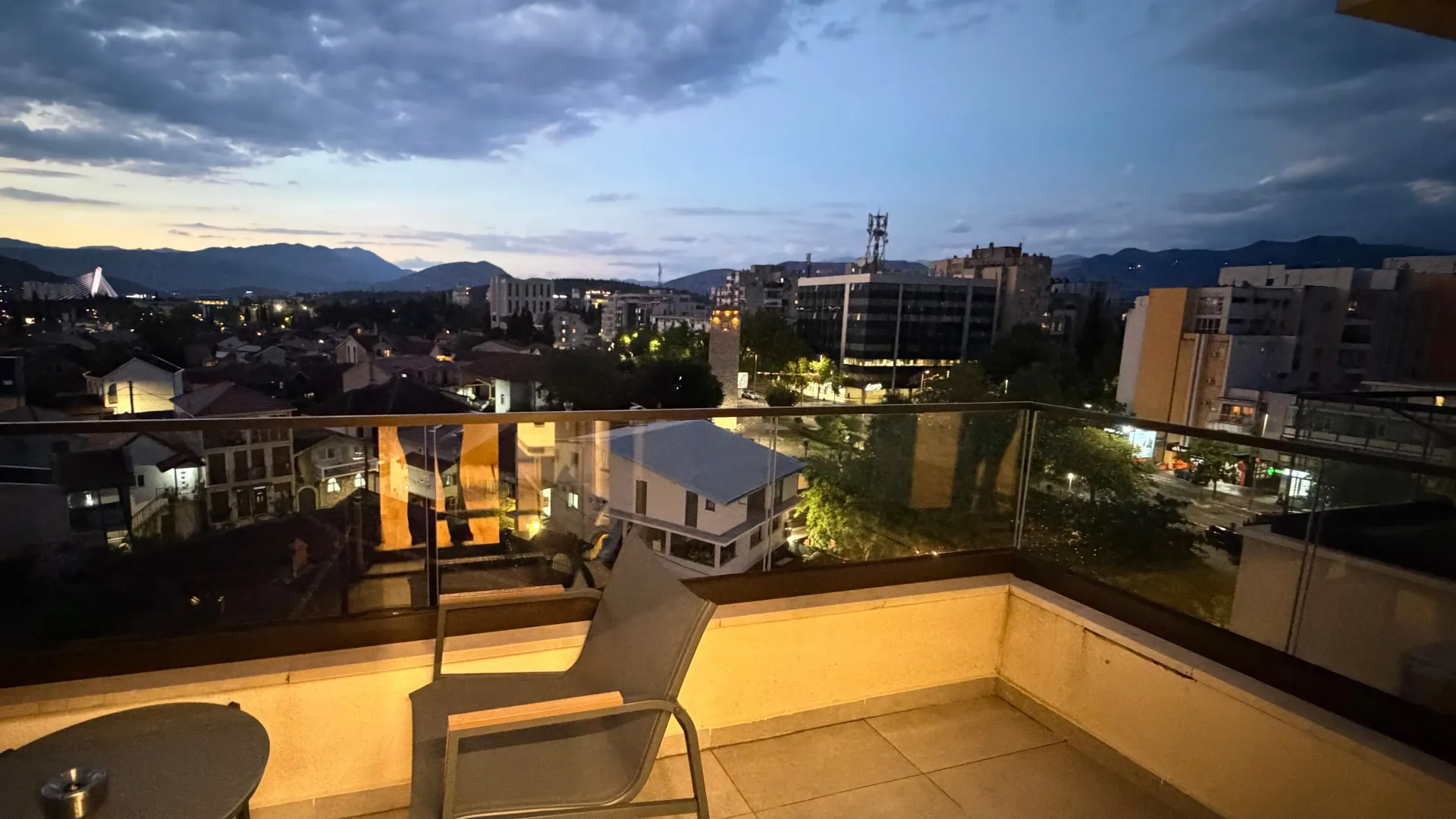 Prodaja, jednosoban stan, 60m², Stara Varoš, Podgorica