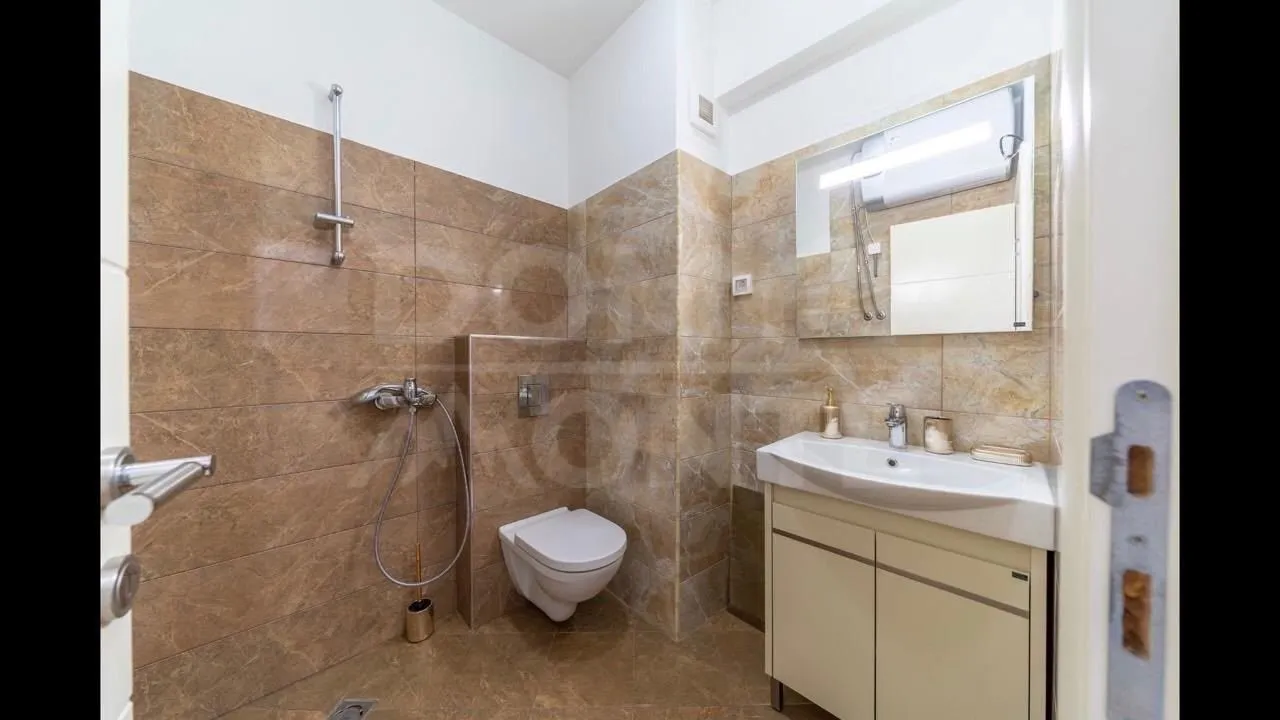 Rent, three bedroom apartment, 150m², Budva okolina, Budva