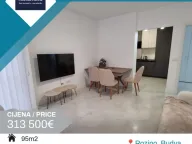 Prodaja, trosoban stan, 95m², Rozino, Budva - image 1
