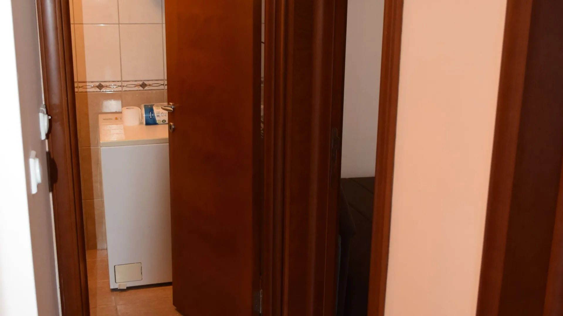 Sale, three bedroom apartment, 118m², Budva, Crna Gora