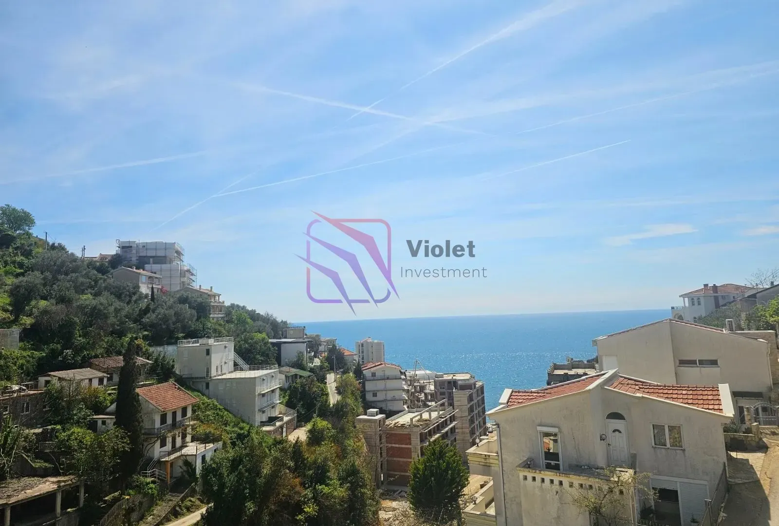 Prodaja, jednosoban stan, 49m², Liman, Ulcinj