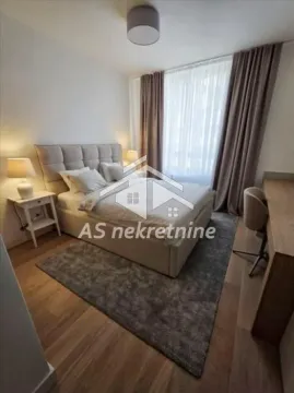 Izdavanje, trosoban stan, 86m², Savski Venac, Beograd - image 11
