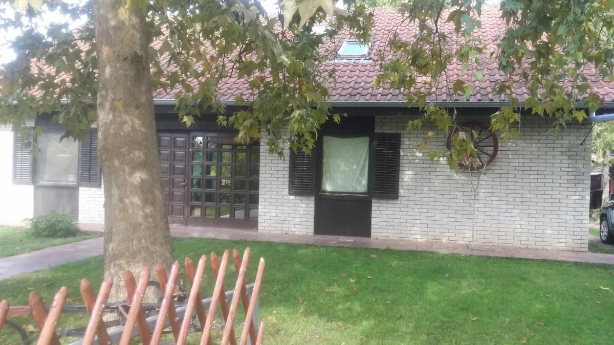 Izdavanje, kuća, 160m², Bajša, Bačka Topola