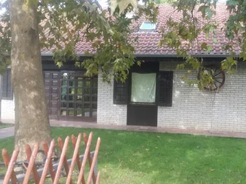 Izdavanje, kuća, 160m², Bajša, Bačka Topola - image 2