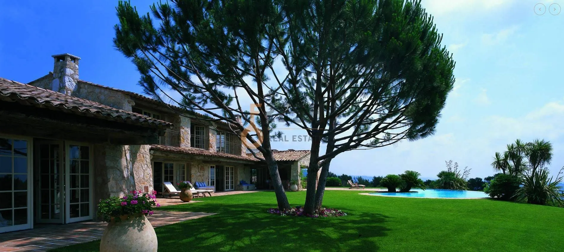 Prodaja, plac, 22107m², Budva, Crna Gora