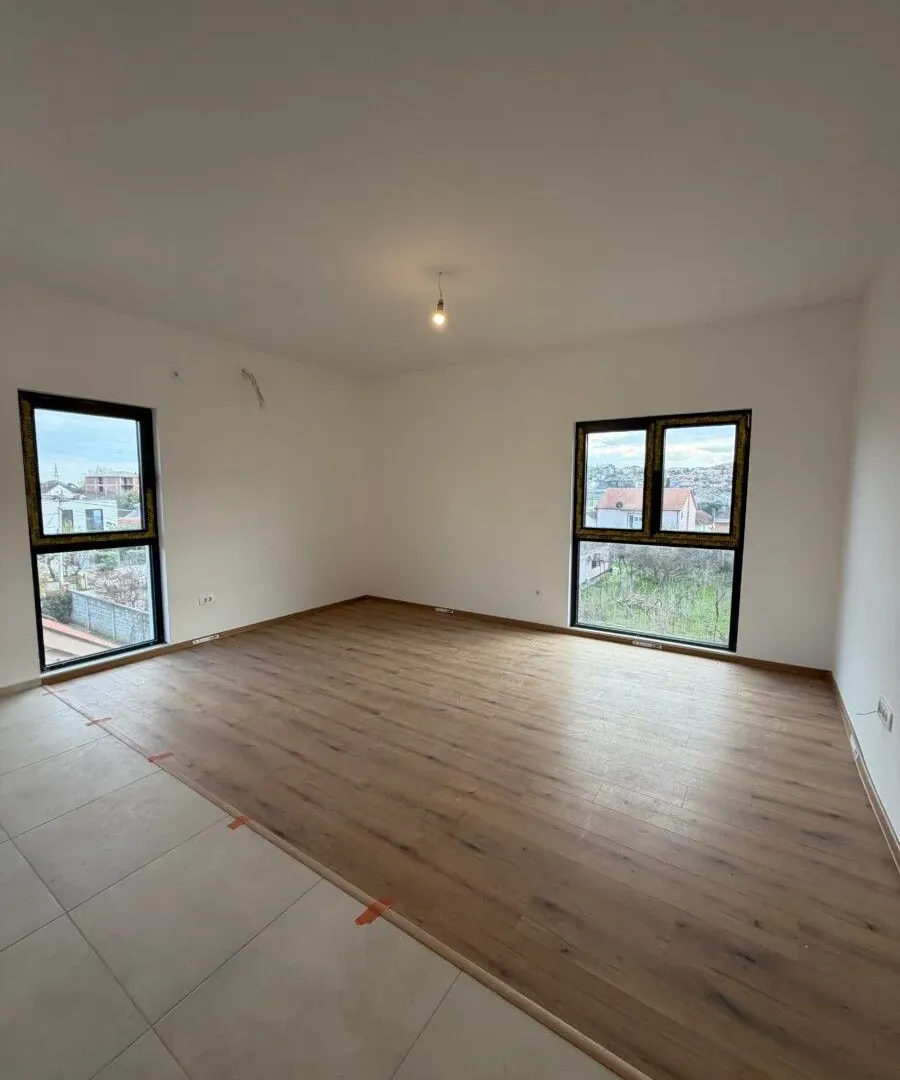 Sale, apartment, 45m², Zabjelo, Podgorica