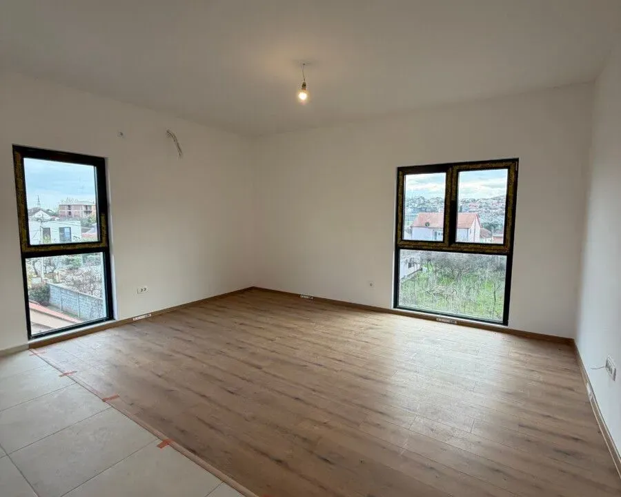 Sale, apartment, 45m², Zabjelo, Podgorica