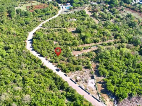 Zemljište in Zagora