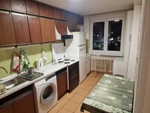 Stan in Železnička Stanica