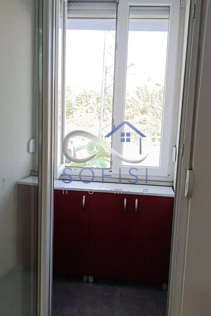 Izdavanje, jednosoban stan, 39m², Adice, Novi Sad Sve Podlokacije