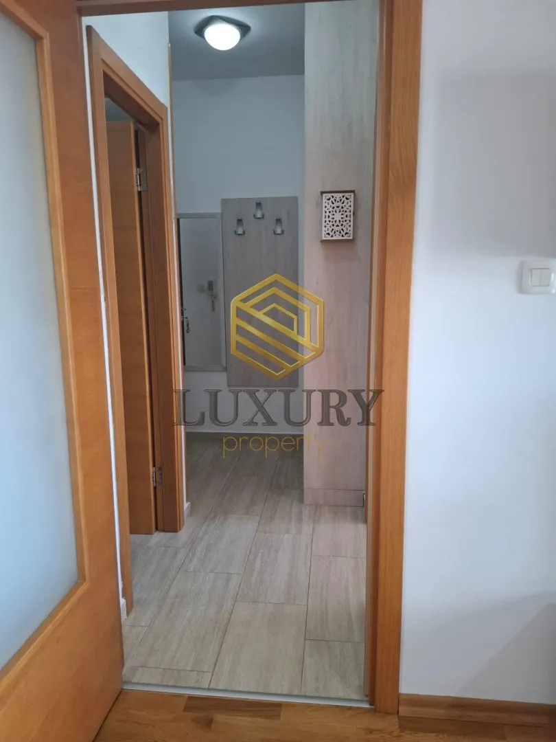 Prodaja, jednosoban stan, 49m², Ljubović, Podgorica