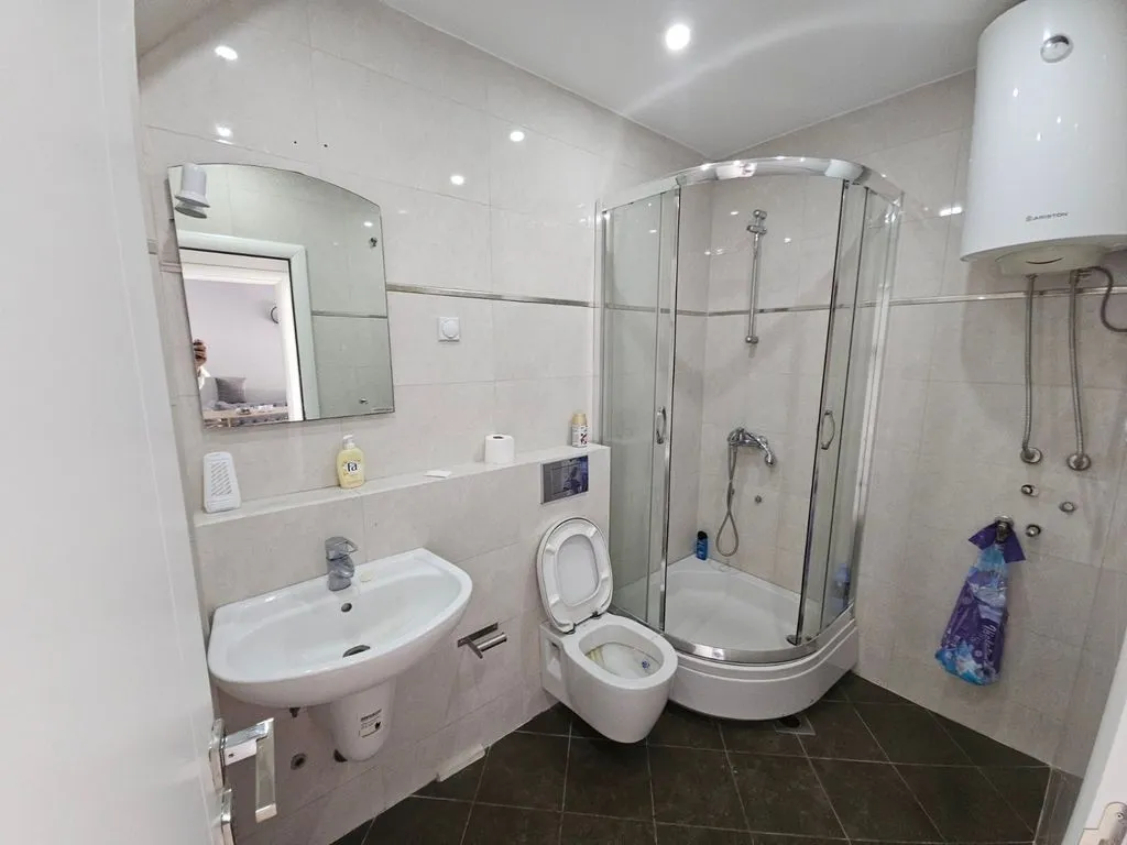 Sale, one bedroom apartment, 82m², Pinješ, Ulcinj