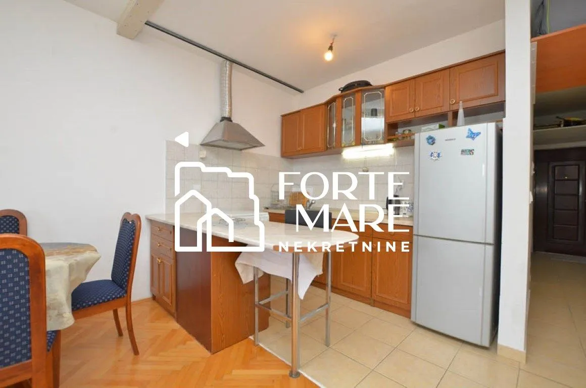 Prodaja, jednosoban stan, 61m², Topla, Herceg Novi