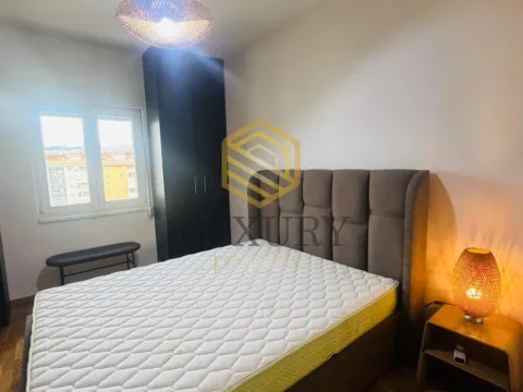 Izdavanje, jednosoban stan, 53m², City Kvart, Podgorica - image 10