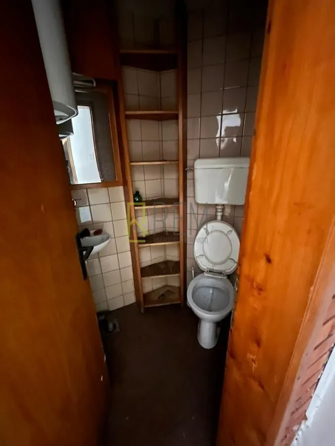 Sale, office space, 48m², Lepa Kata, Podgorica