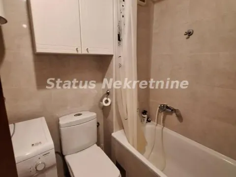 Izdavanje, dvosoban stan, 42m², Sajmište, Novi Sad - image 8
