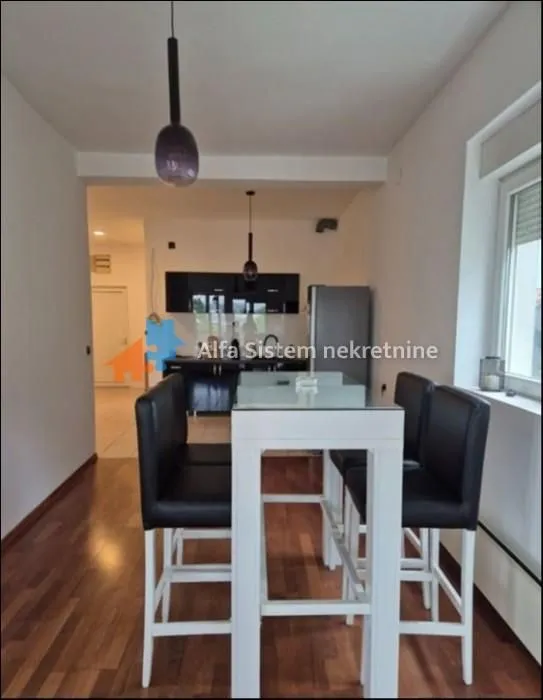 Rent, three bedroom apartment, 100m², Olimp, Zvezdara Sve Podlokacije