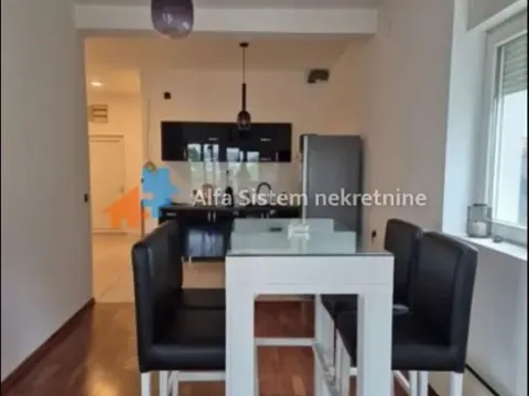 Rent, three bedroom apartment, 100m², Olimp, Zvezdara Sve Podlokacije - image 4