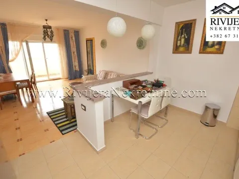 Prodaja, dvosoban stan, 86m², Zelenika, Herceg Novi - image 6