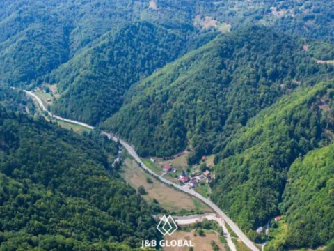 Sale, land lot, 210000m², Kolašin, Crna Gora - image 3