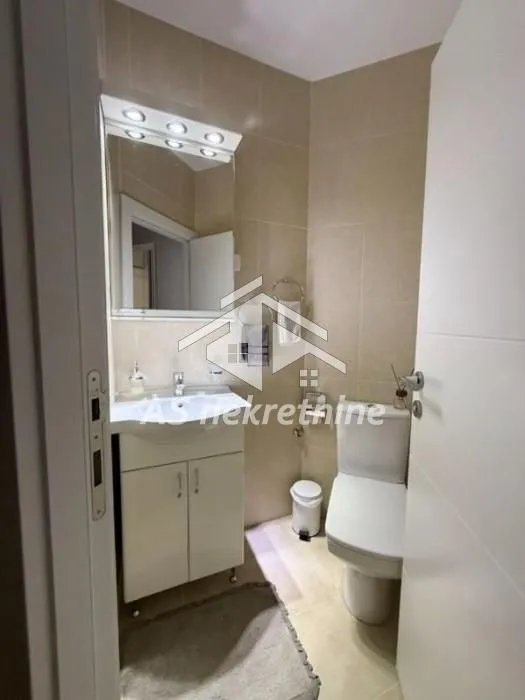 Sale, three bedroom apartment, 85m², Novi Beograd Blok 29, Novi Beograd Sve Podlokacije