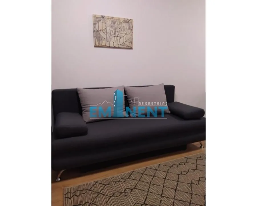 Rent, two bedroom apartment, 49m², Voždovac Sve Podlokacije, Beograd
