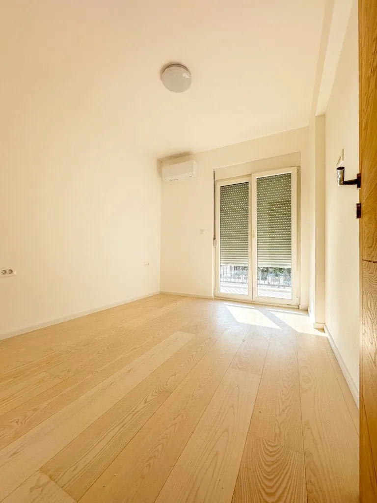 Prodaja, dvosoban stan, 73m², Zabjelo, Podgorica