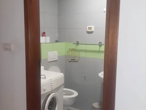 Izdavanje, stan, 35m², City Kvart, Podgorica - image 4