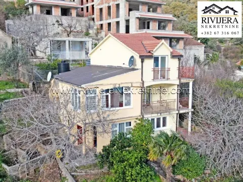 Prodaja, kuća, 84m², Kamenari, Herceg Novi - image 8