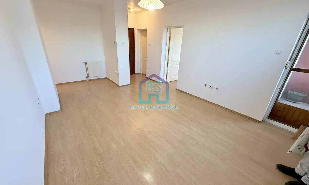 Prodaja, jednosoban stan, 39m², Detelinara, Novi Sad Sve Podlokacije