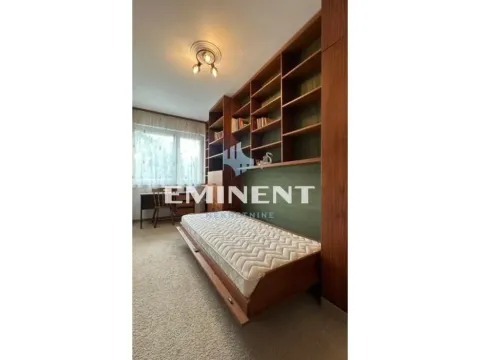 Rent, three bedroom apartment, 67m², Železnik, Beograd - image 11